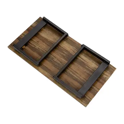 折りたたみ式 センターテーブル ローテーブル [幅90/奥行45] サムネイル画像25
