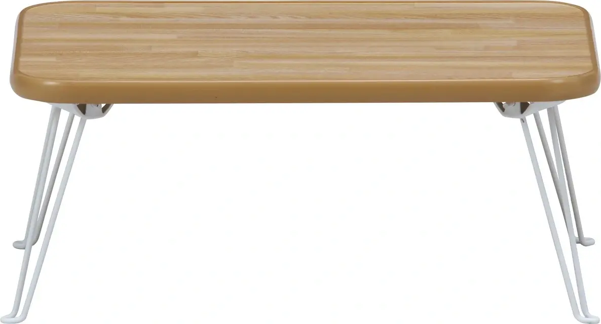 折りたたみローテーブル [幅45] 画像25