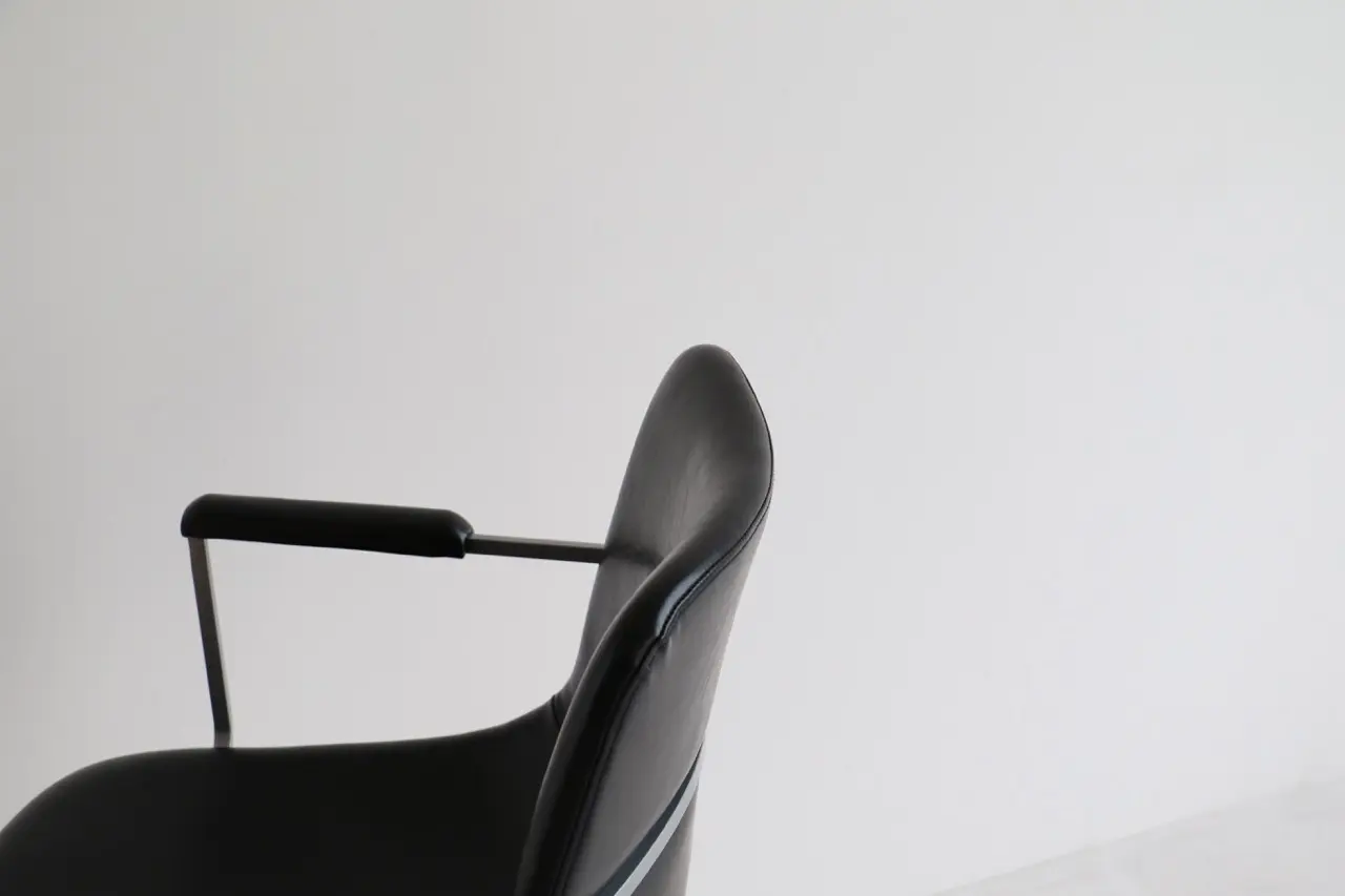 Drip Office Arm Chair  画像7