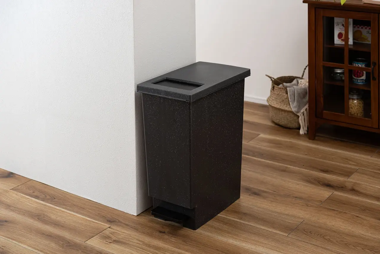 トラッシュカン 45L 画像10