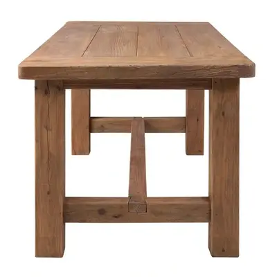 ダイニングテーブル [幅160/天然木] サムネイル画像15