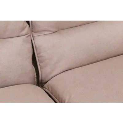 ダブルクッション座椅子 [幅140] サムネイル画像5
