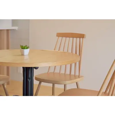 ダリオ カフェテーブル サムネイル画像3