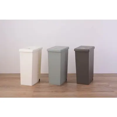 スライドペール ゴミ箱 [30L] サムネイル画像1