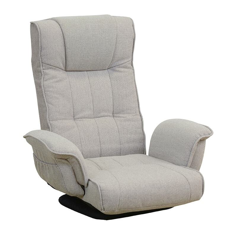 座椅子　LZ-4179 画像18