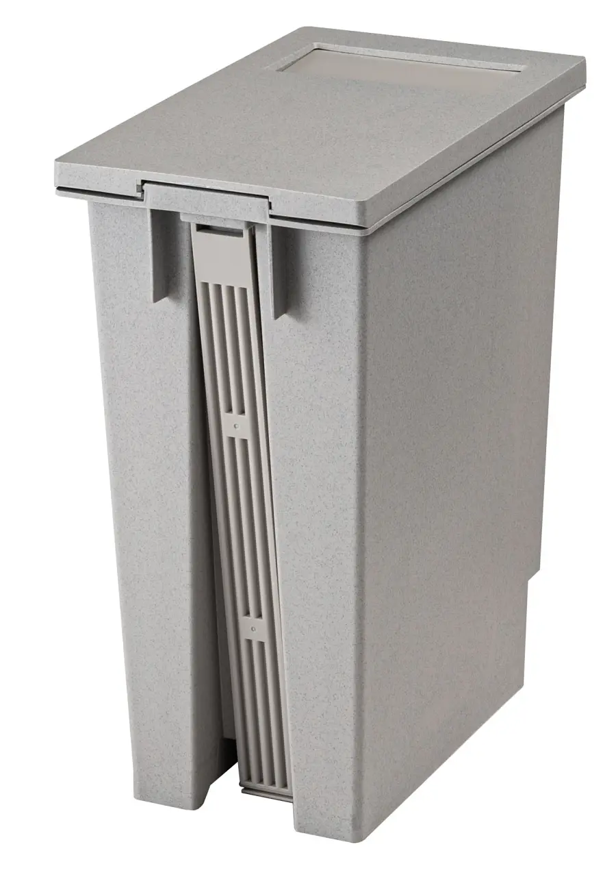 トラッシュカン 45L 画像39