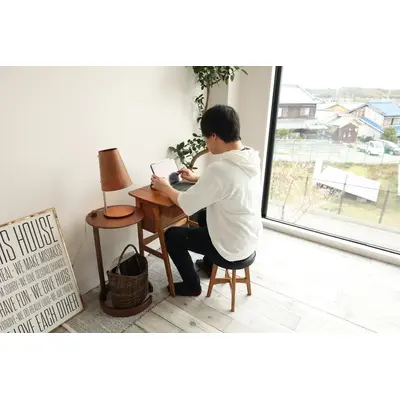 Side Table -halm- サムネイル画像8