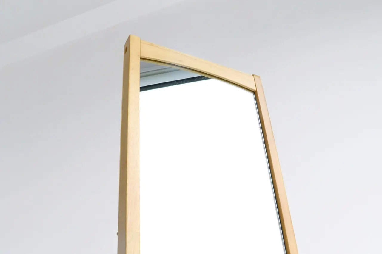 Turn Mirror Hanger -cluto- 画像2