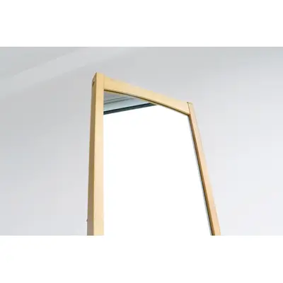 Turn Mirror Hanger -cluto- サムネイル画像2