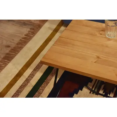 コーヒーテーブル [幅100] サムネイル画像6
