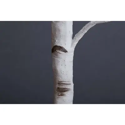 【高さ120cm】Schnee 白樺風ツリー サムネイル画像14