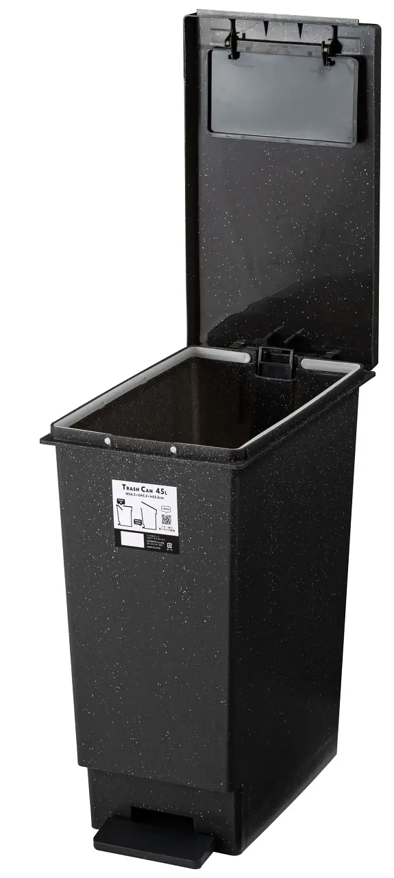 トラッシュカン 45L 画像45