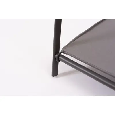 折りたたみ式 ハンガーラック スチール [幅86] サムネイル画像7