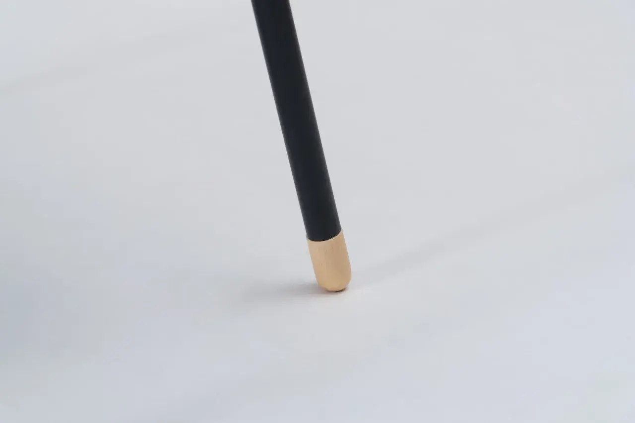 スツール 牛革 画像8