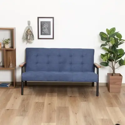 ブルー