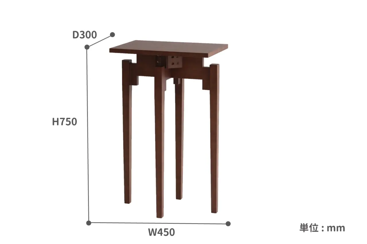 Console Table  画像25