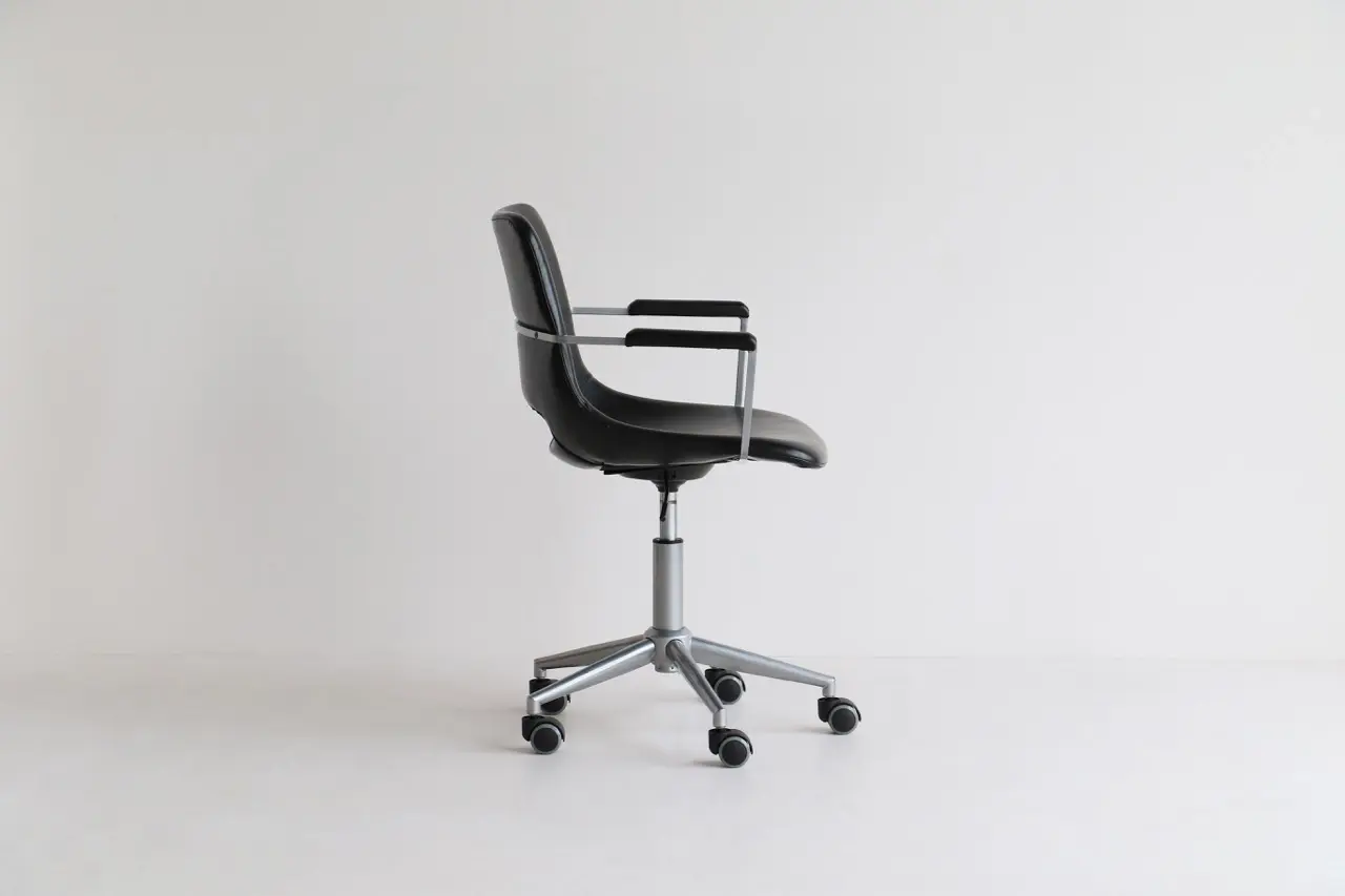 Drip Office Arm Chair  画像4
