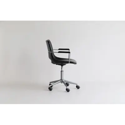Drip Office Arm Chair  サムネイル画像4