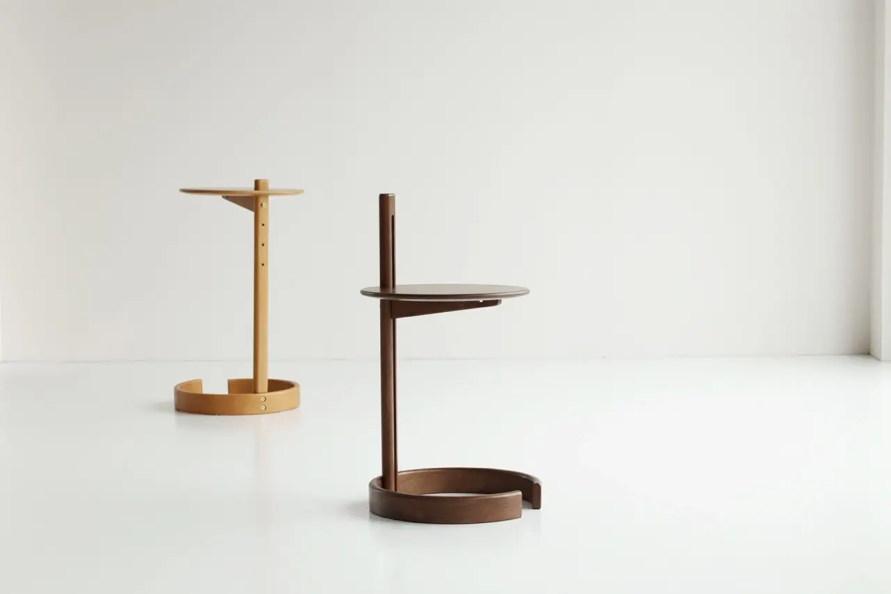 Side Table -halm- 画像1