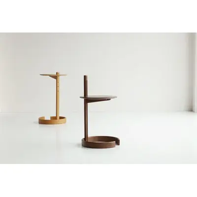 Side Table -halm- サムネイル画像1