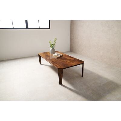 折れ脚テーブル ローテーブル [幅120] サムネイル画像11