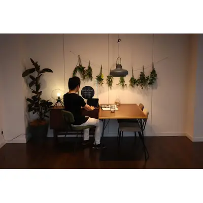 RUMMY Steel Chair サムネイル画像133