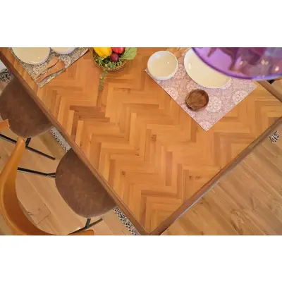 ダイニングテーブル [幅150] サムネイル画像6