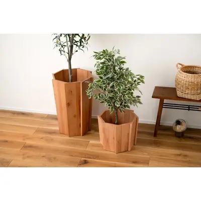ウッドプランターS サムネイル画像10