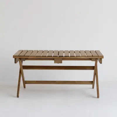 LUFT Folding Table サムネイル画像3