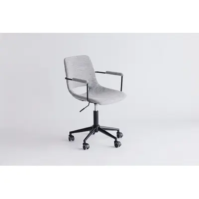 Office Arm Chair -tihn-  サムネイル画像28