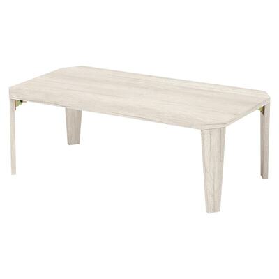 折れ脚テーブル ローテーブル [幅90] サムネイル画像18