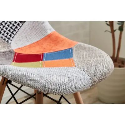 Eames patchwork DSW サムネイル画像6