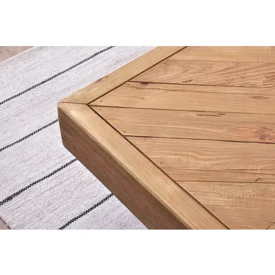 リビングテーブル [幅100/天然木] サムネイル画像4
