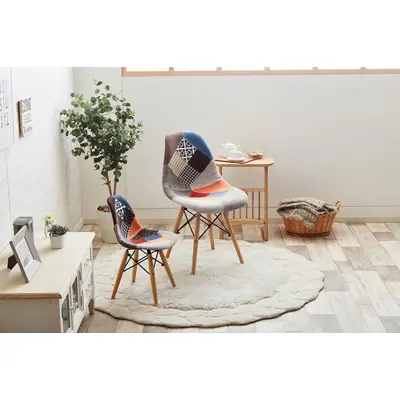 Eames patchwork DSW サムネイル画像10