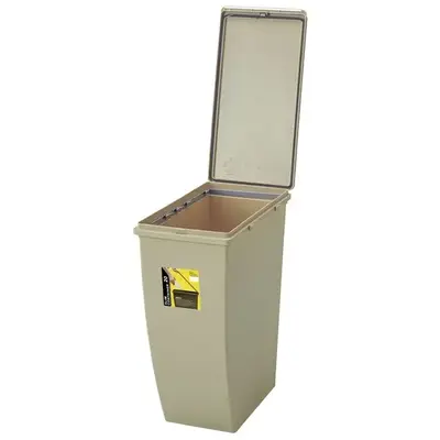 スリムコンテナ ゴミ箱 ダストボックス [20L]  サムネイル画像50
