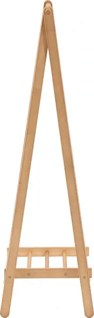 木製ハンガー　６１１０−６−８０（ＫＩ）ＮＡ 画像16