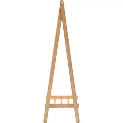 木製ハンガー　６１１０−６−８０（ＫＩ）ＮＡ サムネイル画像16