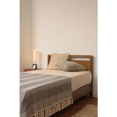 シングル すのこベッド [幅100/長さ201] サムネイル画像6